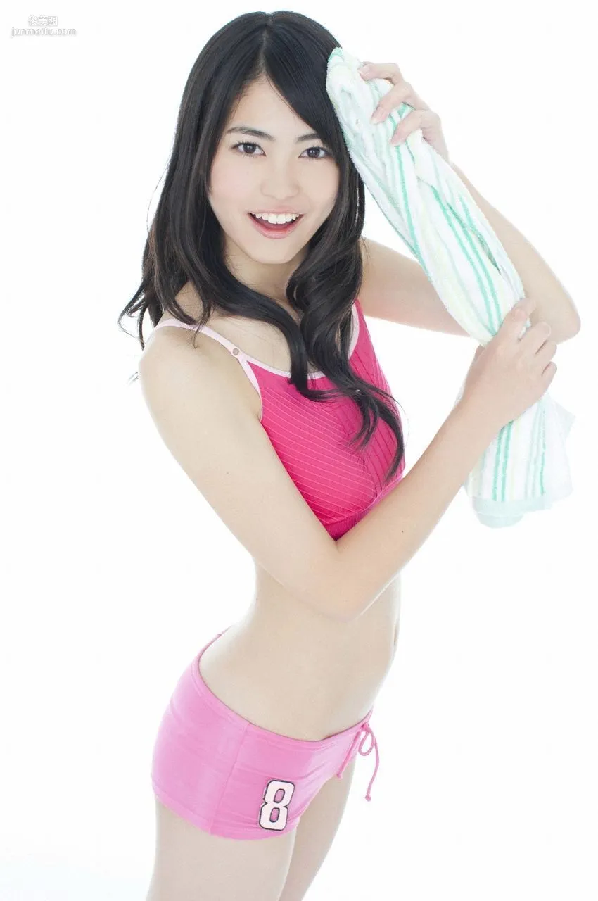 AKB48《スペシャル》 [WPB-net] No.115 写真集6
