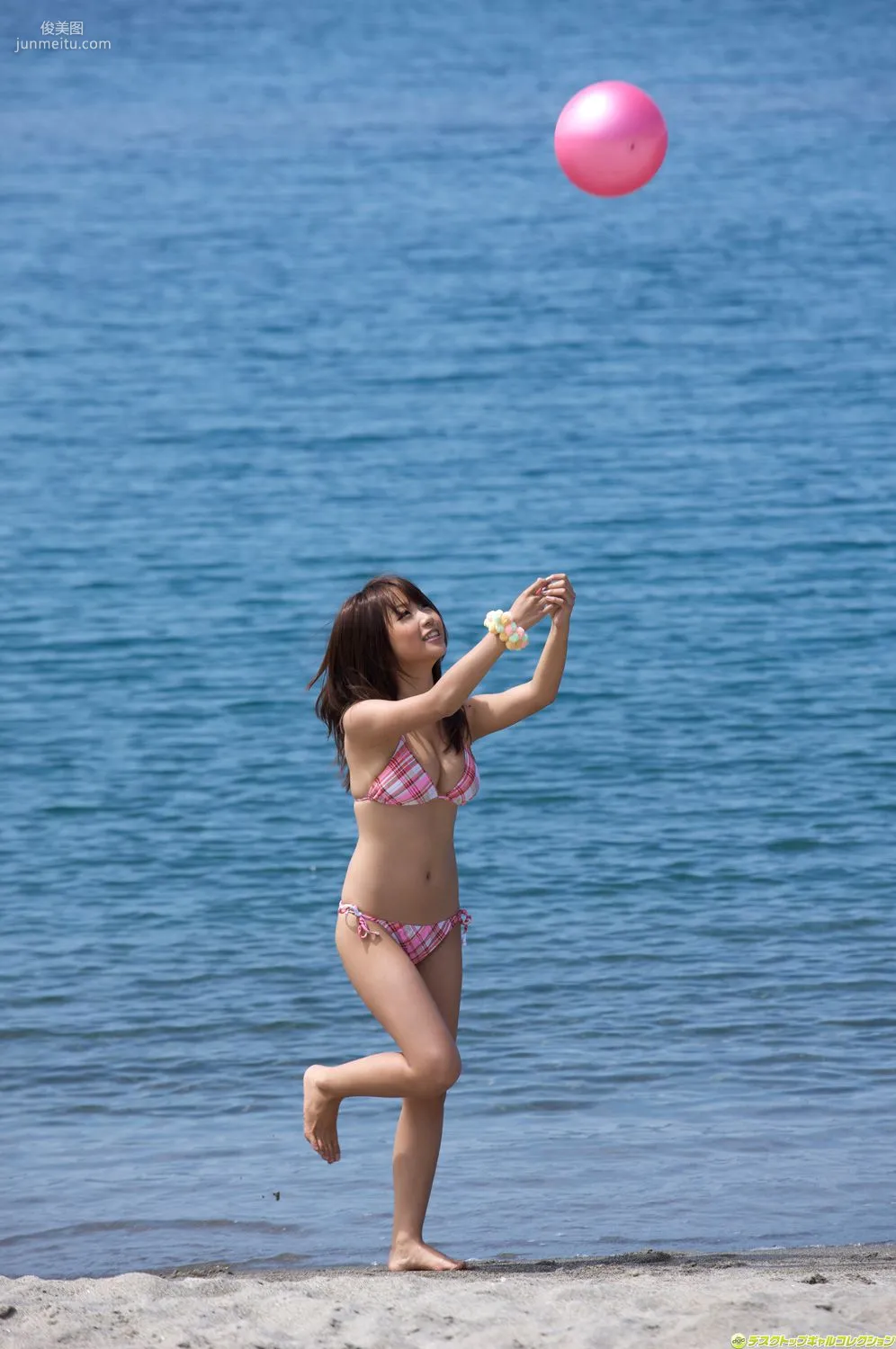 [DGC] NO.796 Mai Nishida 西田麻衣 写真集1