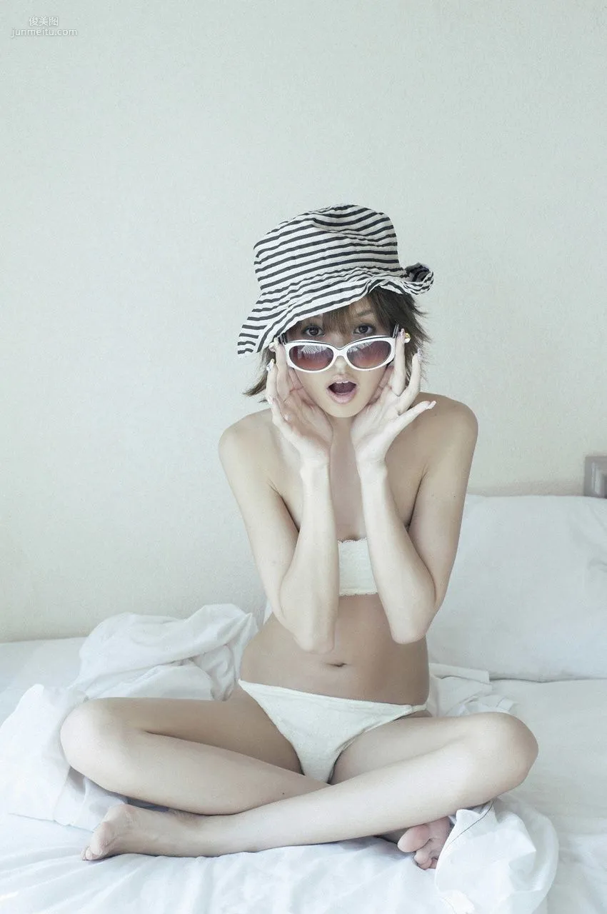 minami akina 南明奈 [WPB-net] No.109 寫真集 122