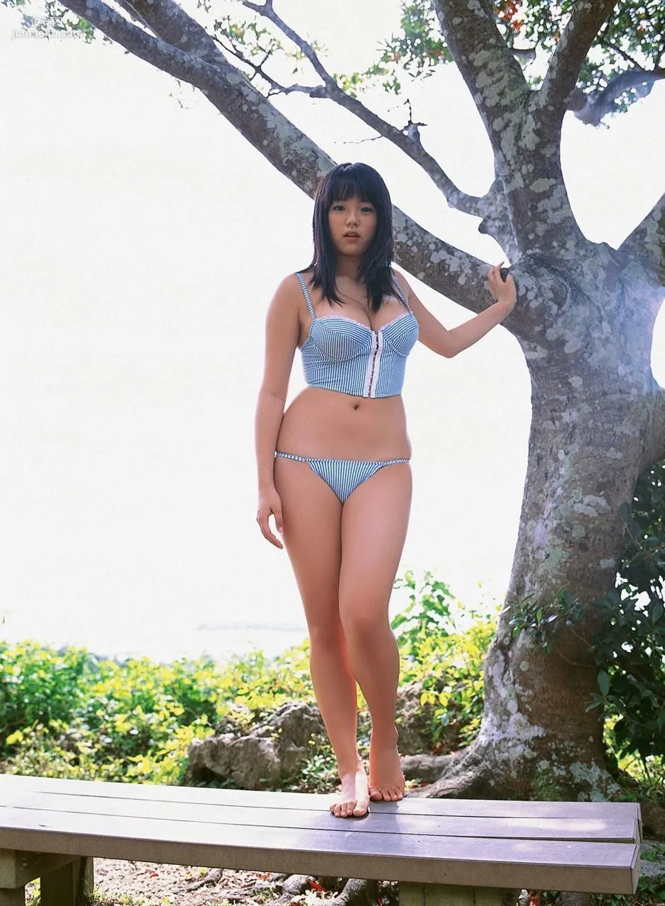 Ai Shinozaki 篠崎愛 [WPB-net] No.111 寫真集 69