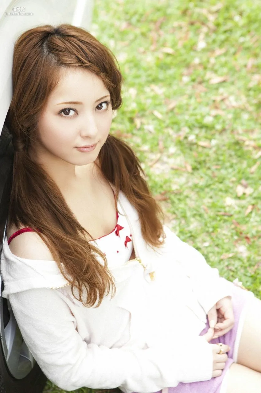 Nozomi Sasak 佐々木希 [VYJ] No.100 寫真集 8