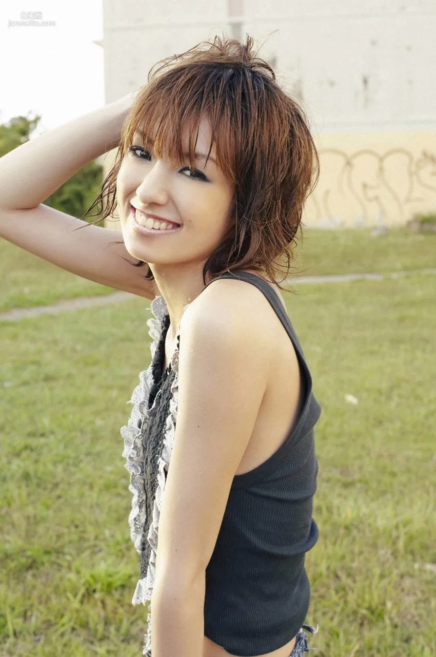 minami akina 南明奈 [WPB-net] No.109 寫真集 150