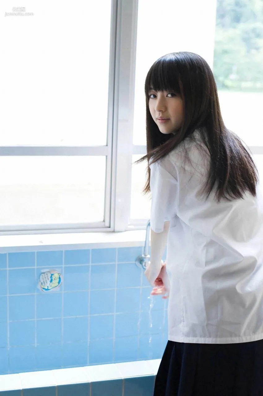 Rina Aizawa 逢沢りな [WPB-net] No.113 写真集1
