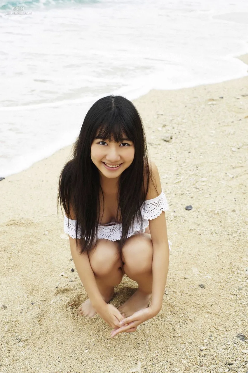 柏木由紀 Kashiwagi Yuki [WPB-net] No.117 寫真集 29