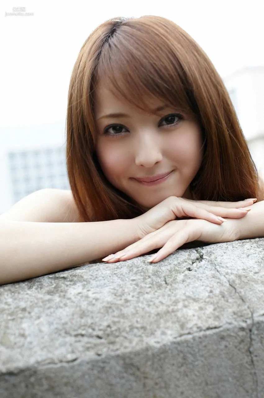 佐々木希/佐佐木希《或る夏の再會》 [VYJ] No.102 寫真集 32