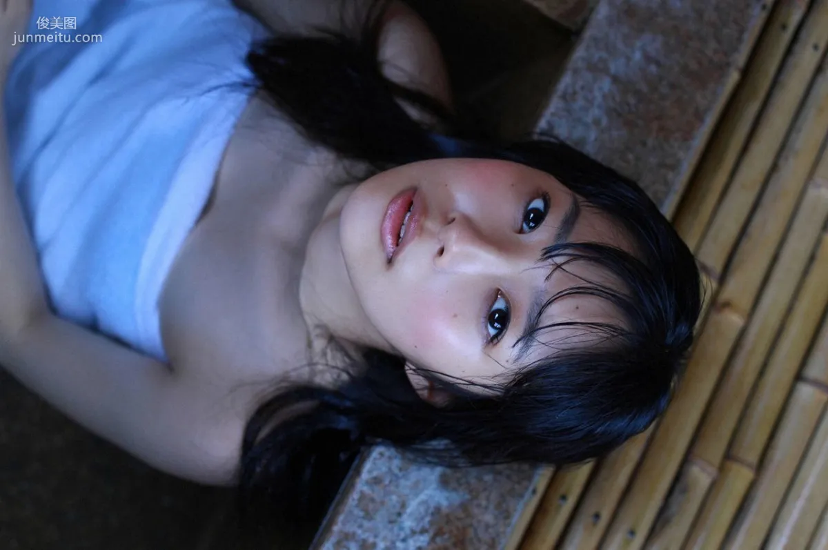 Rino Sashihara 指原莉乃 [WPB-net] EX03 寫真集 30