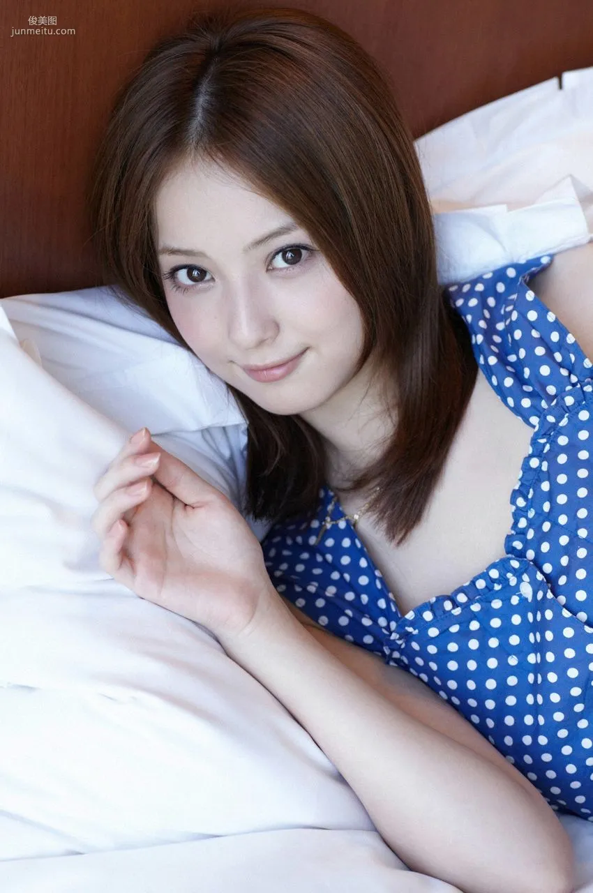 Nozomi Sasaki 佐佐木希 [VYJ] No.116 寫真集 5