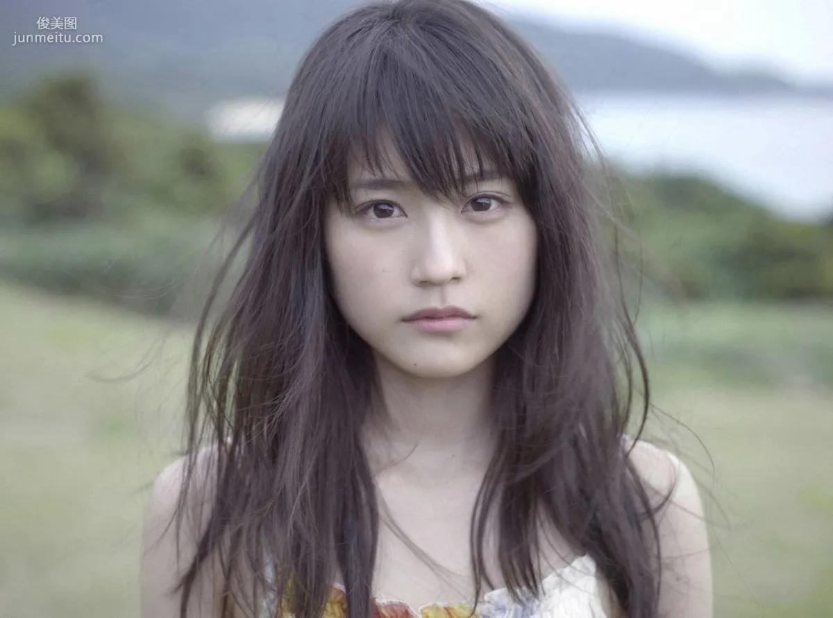 有村架純 Arimura Kasumi [WPB-net] No.145 写真集3