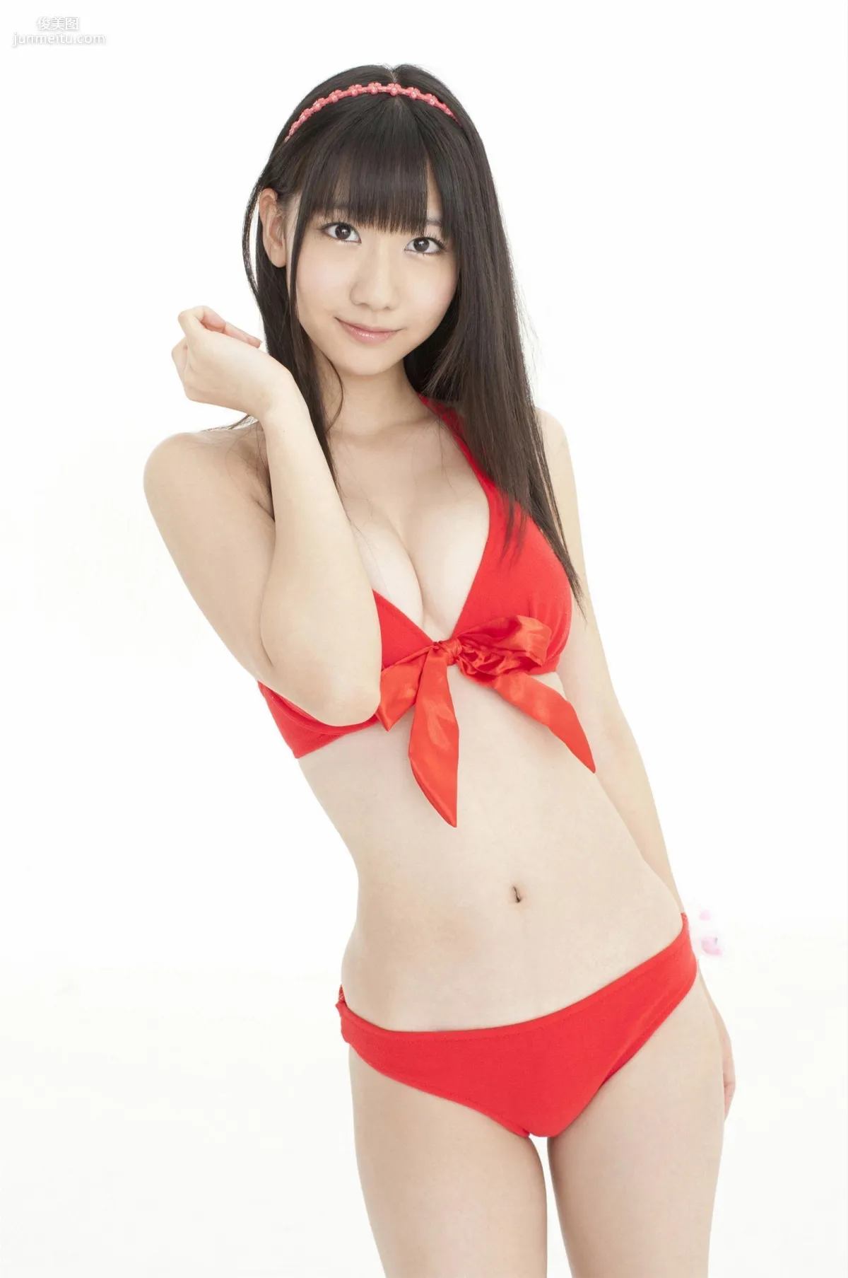 AKB48 TEAM PB [WPB-net] No.133 写真集8
