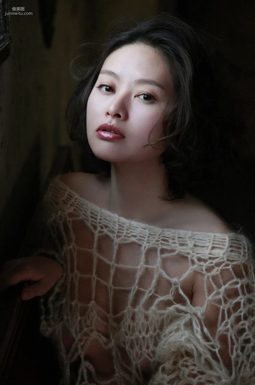 Yoshino Sayaka 吉野紗香 [WPB-net] EX182 寫真集 18