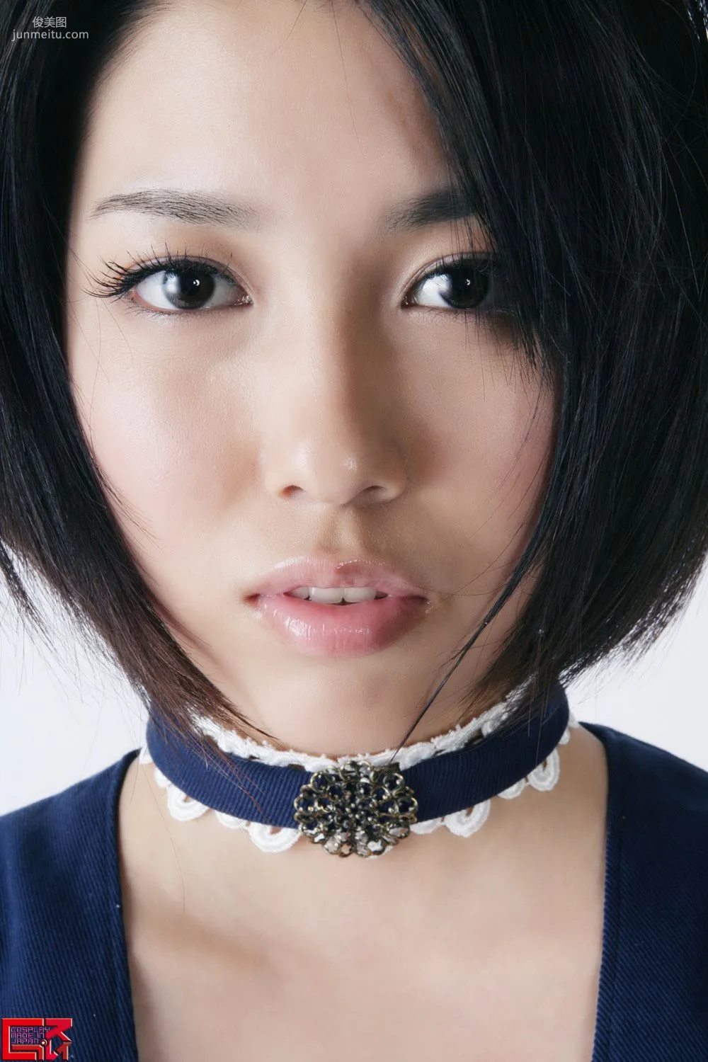 [DGC] NO.727 Mizuho Hata 秦みずほ/秦瑞穗 寫真集 3