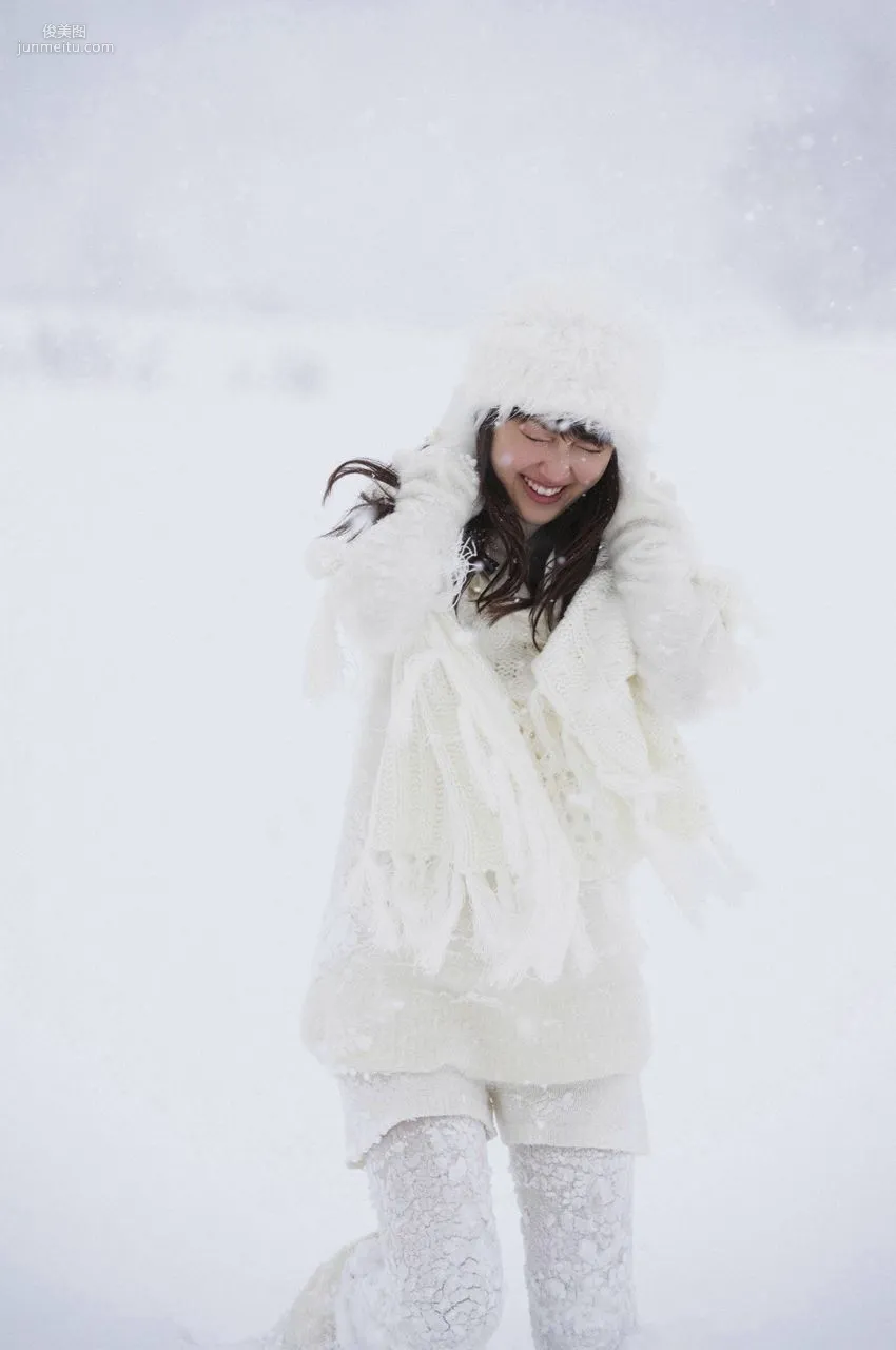 Seika Taketomi 竹富聖花 [VYJ] No.121 寫真集 27