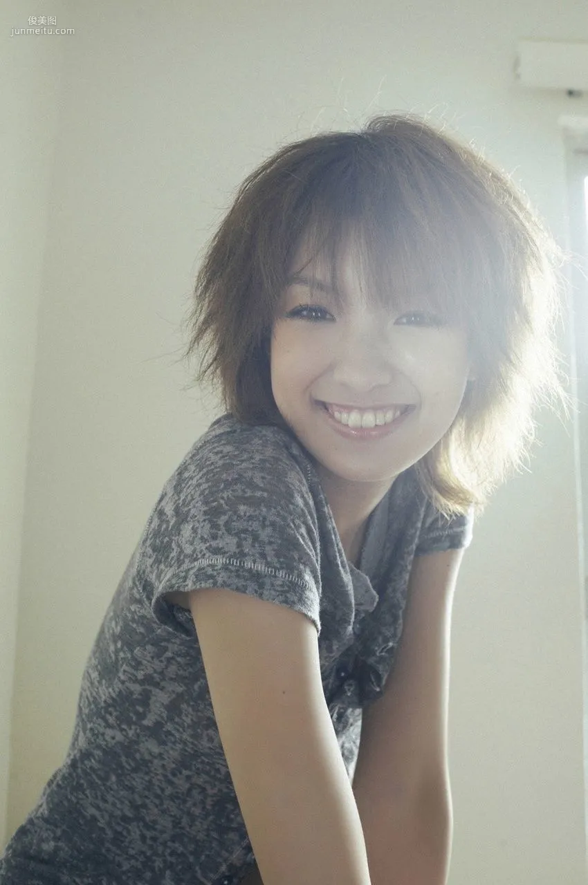 minami akina 南明奈 [WPB-net] No.109 寫真集 45