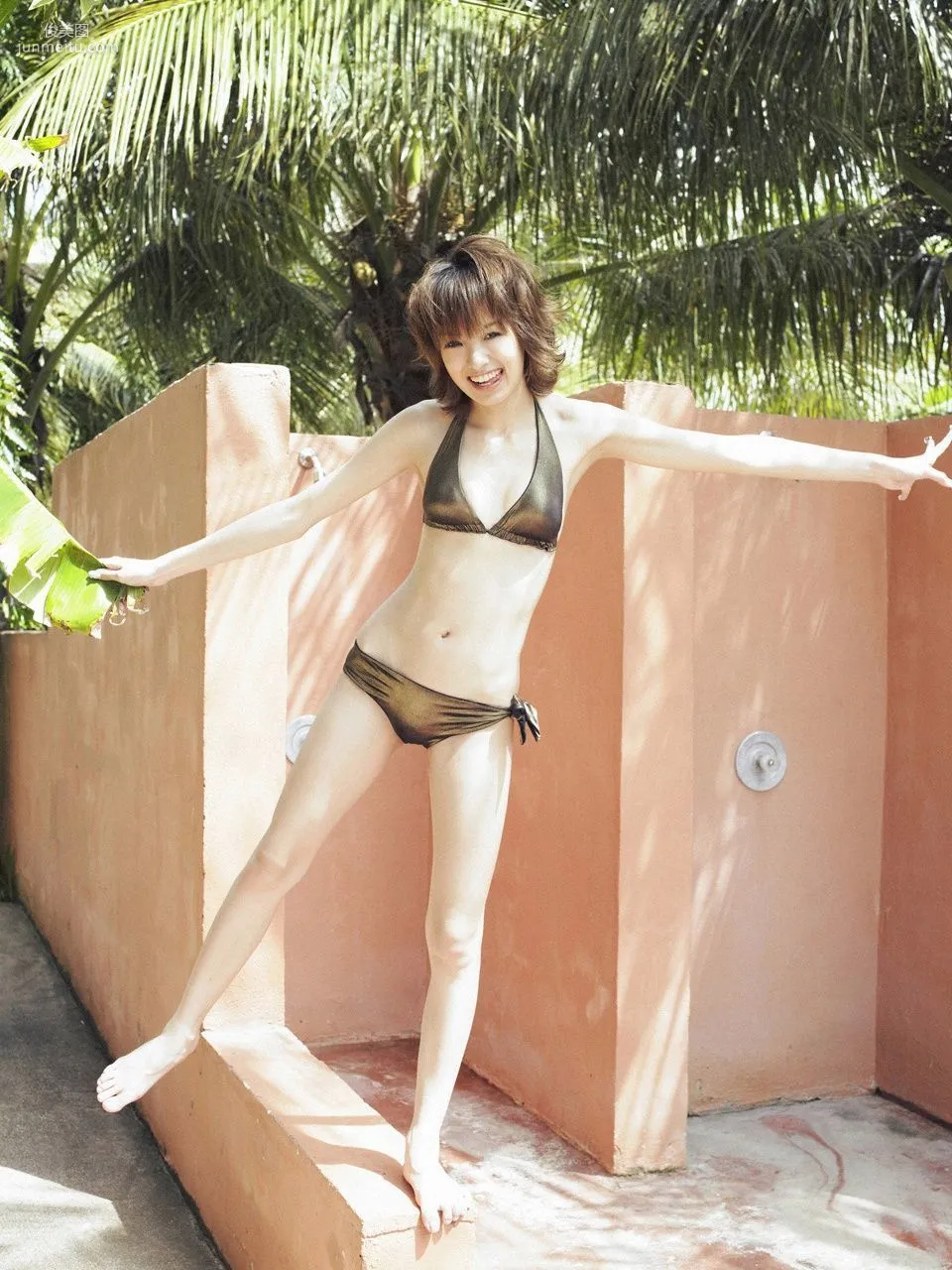 minami akina 南明奈 [WPB-net] No.109 寫真集 73