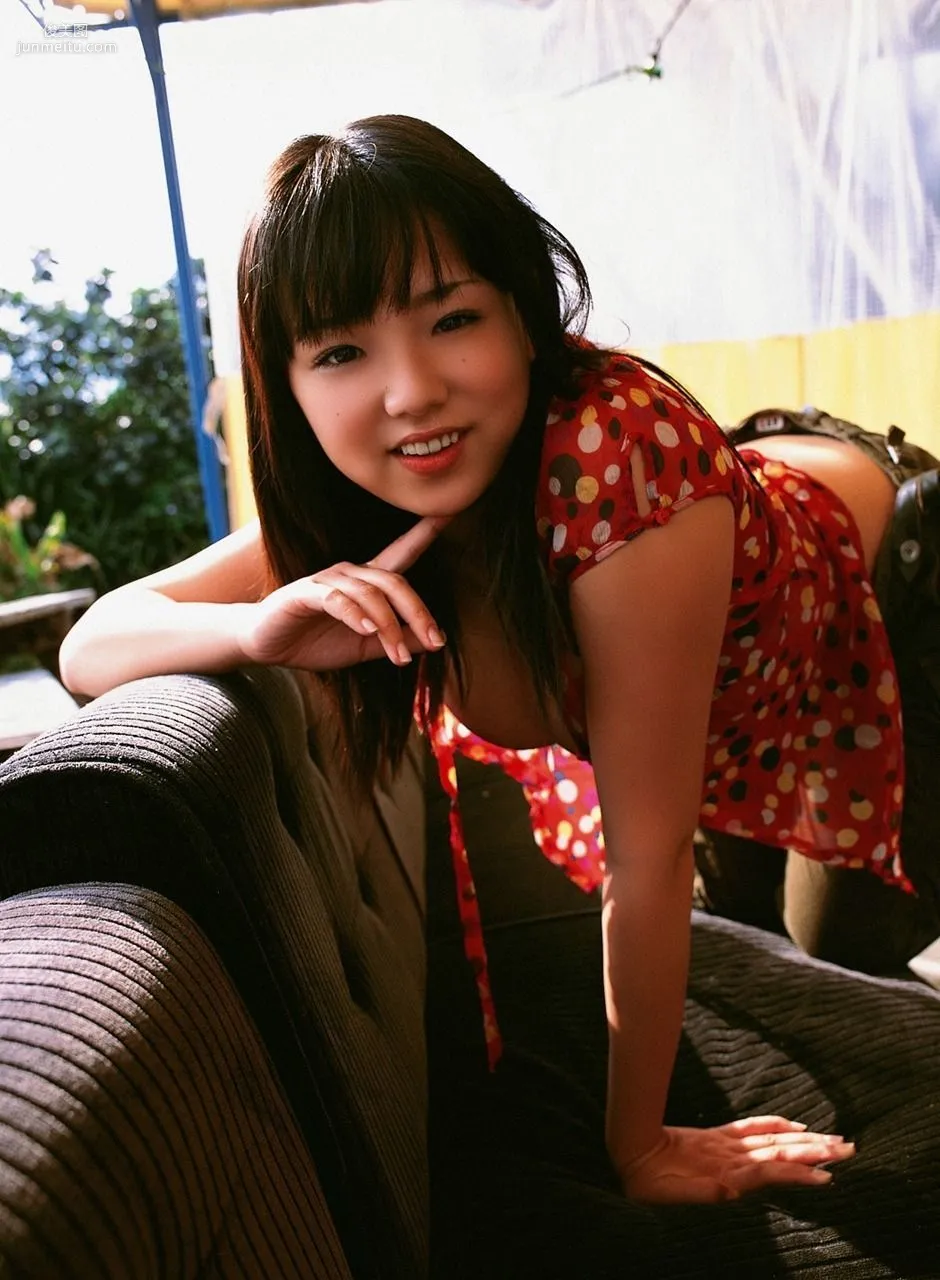 Ai Shinozaki 篠崎愛 [WPB-net] No.111 寫真集 92