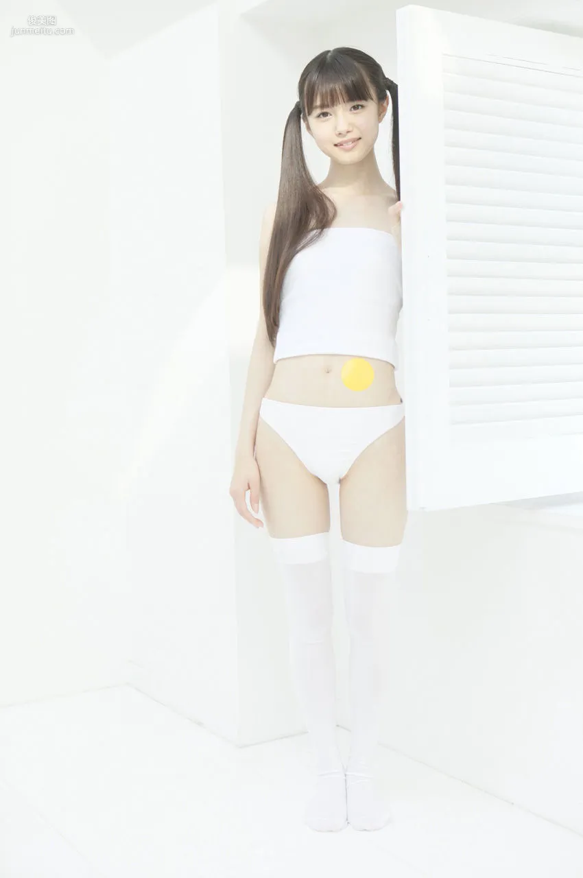 Ichikawa Miori 市川美織 [VYJ] No.112 寫真集 6