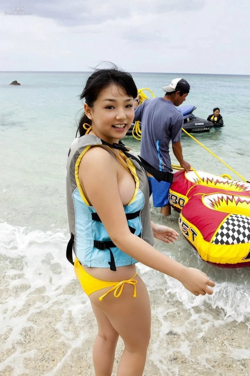 Ai Shinozaki 篠崎愛 [WPB-net] No.111 寫真集 120