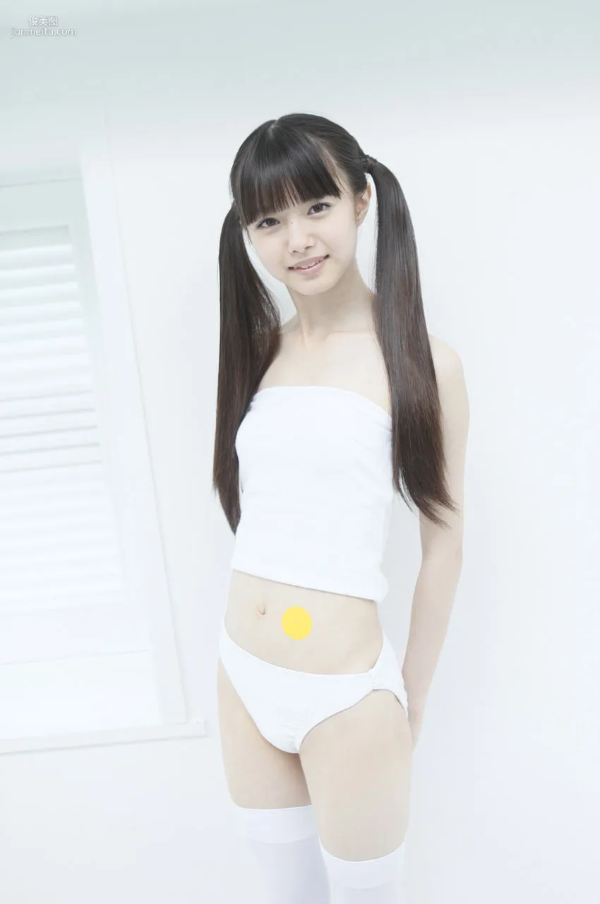 Ichikawa Miori 市川美織 [VYJ] No.112 寫真集 3