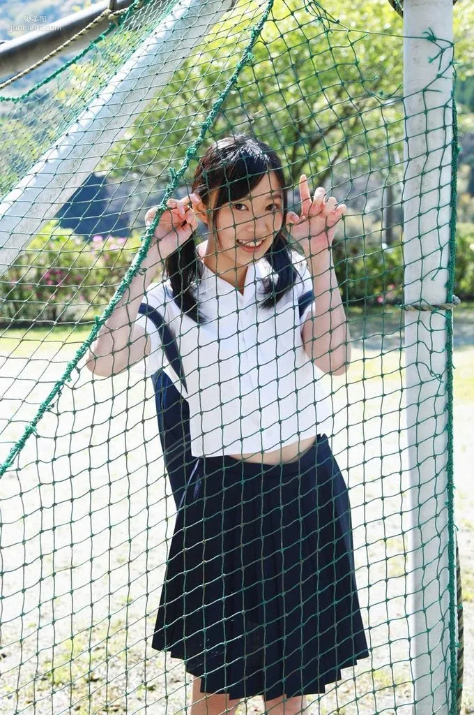 指原莉乃 Rino Sashihara [WPB-net] No.122 寫真集 25