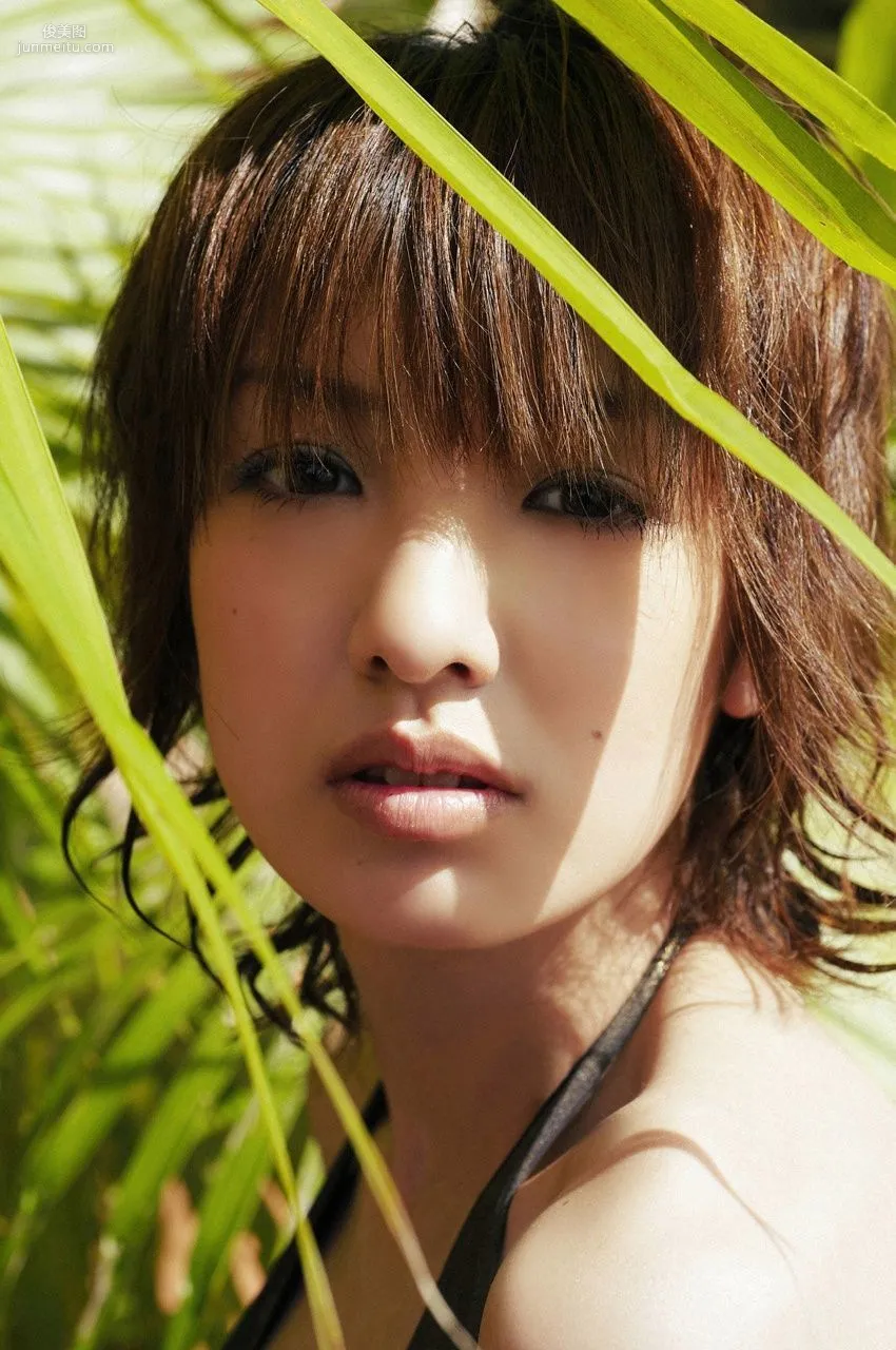 minami akina 南明奈 [WPB-net] No.109 寫真集 57