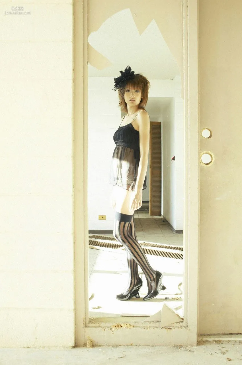 minami akina 南明奈 [WPB-net] No.109 寫真集 139