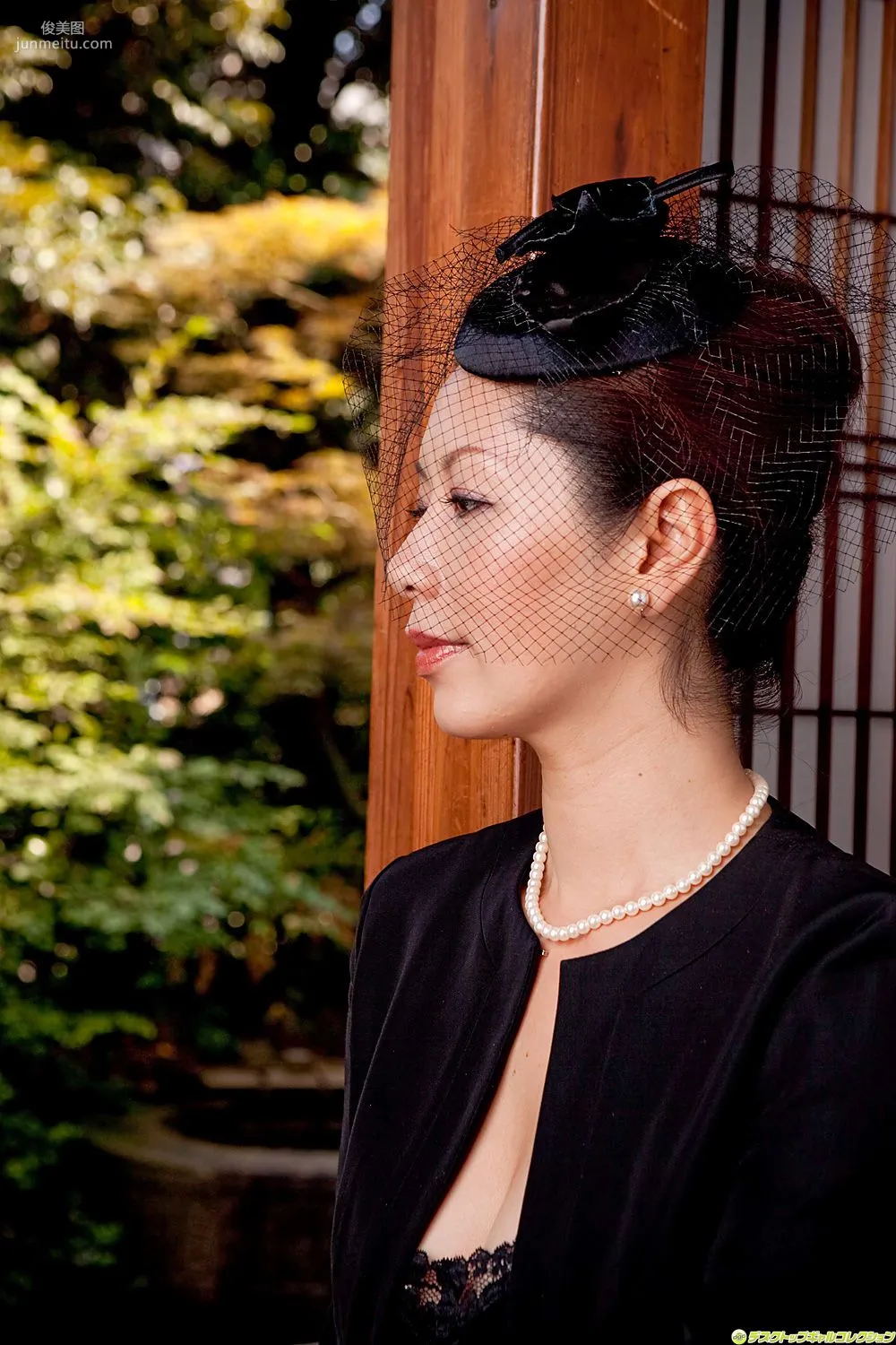 [DGC] NO.800 Chisato Shoda 翔田千裡《しょうだ ちさと》 寫真集 1