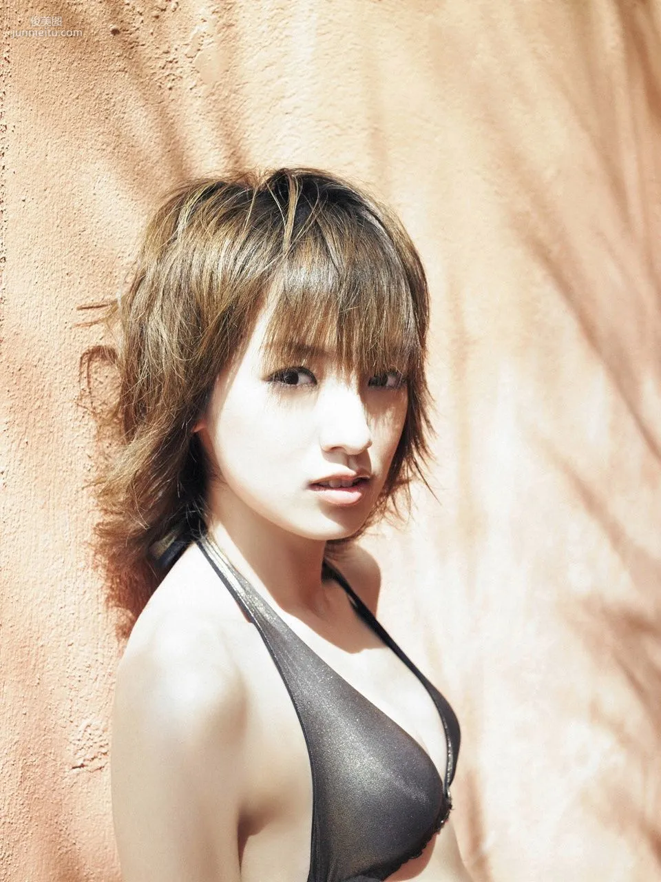 minami akina 南明奈 [WPB-net] No.109 寫真集 68