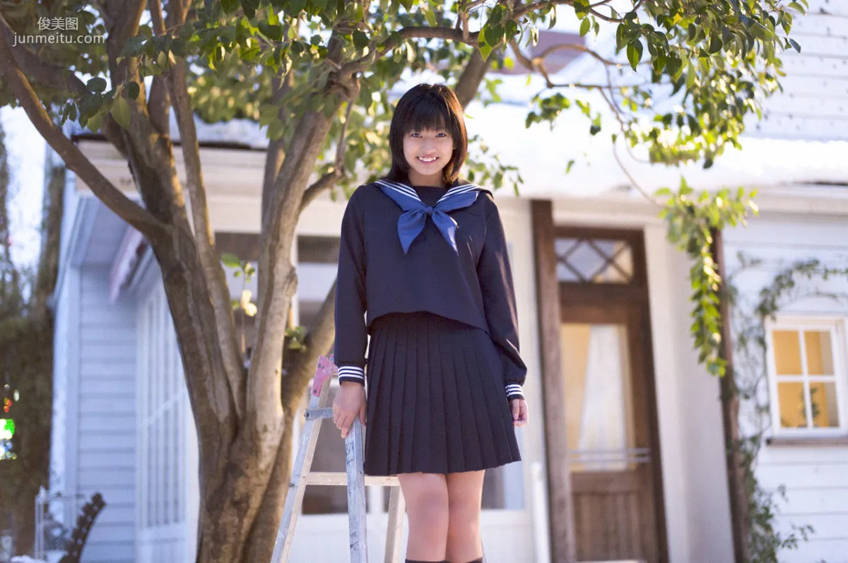 Sawada Natsuki 澤田夏生 [WPB-net] EX181 寫真集 26