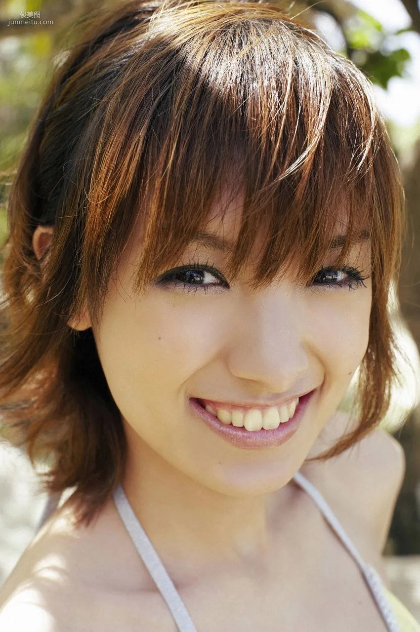 minami akina 南明奈 [WPB-net] No.109 寫真集 87