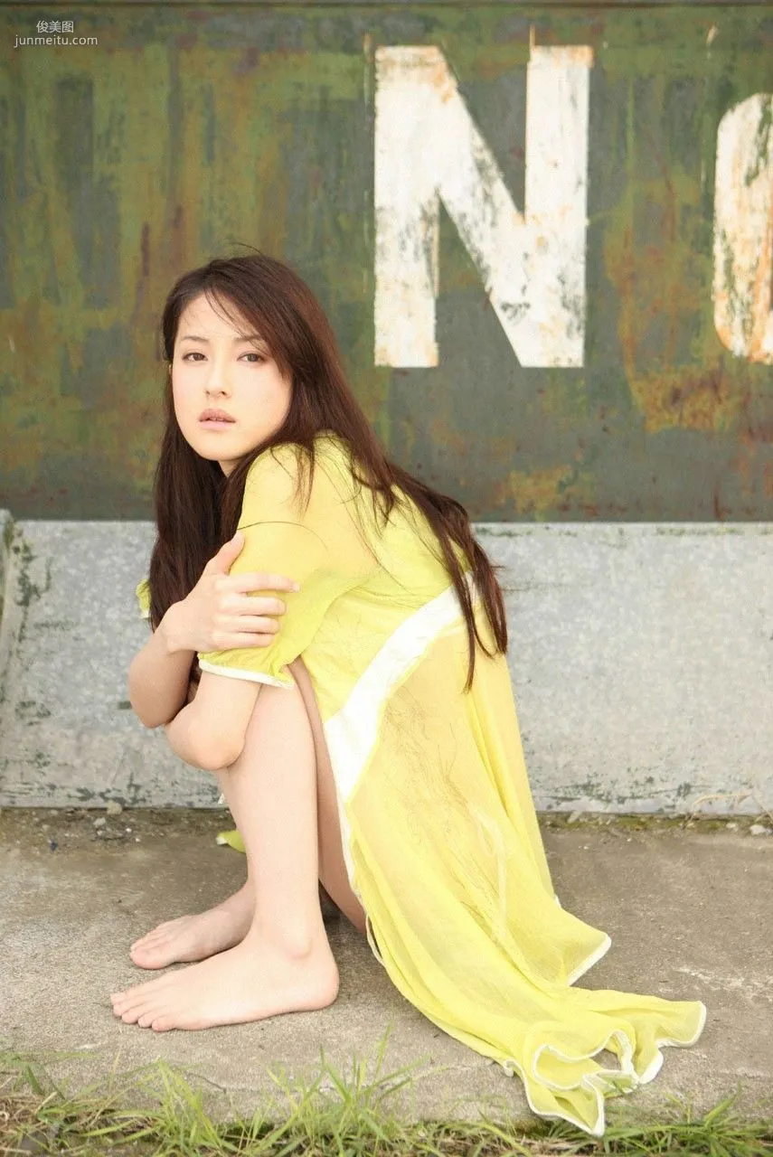 Wakana Matsumoto 松本若菜 [WPB-net] No.100 寫真集 21