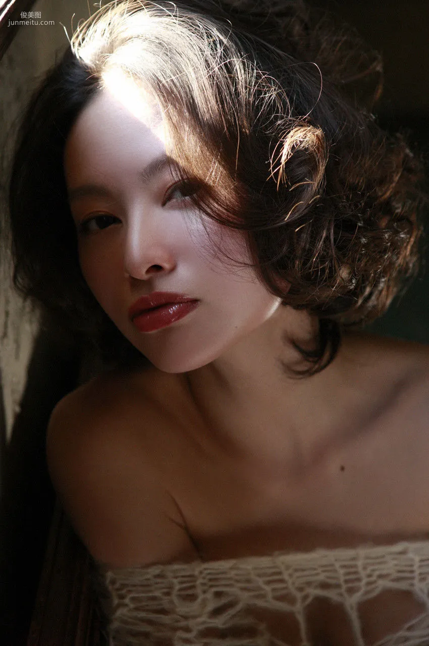 Yoshino Sayaka 吉野紗香 [WPB-net] EX182 寫真集 25
