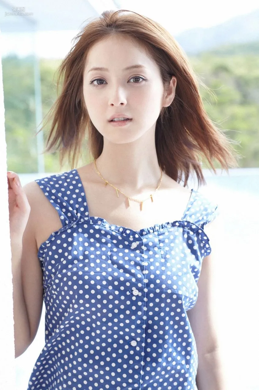 Nozomi Sasaki 佐佐木希 [VYJ] No.116 寫真集 25