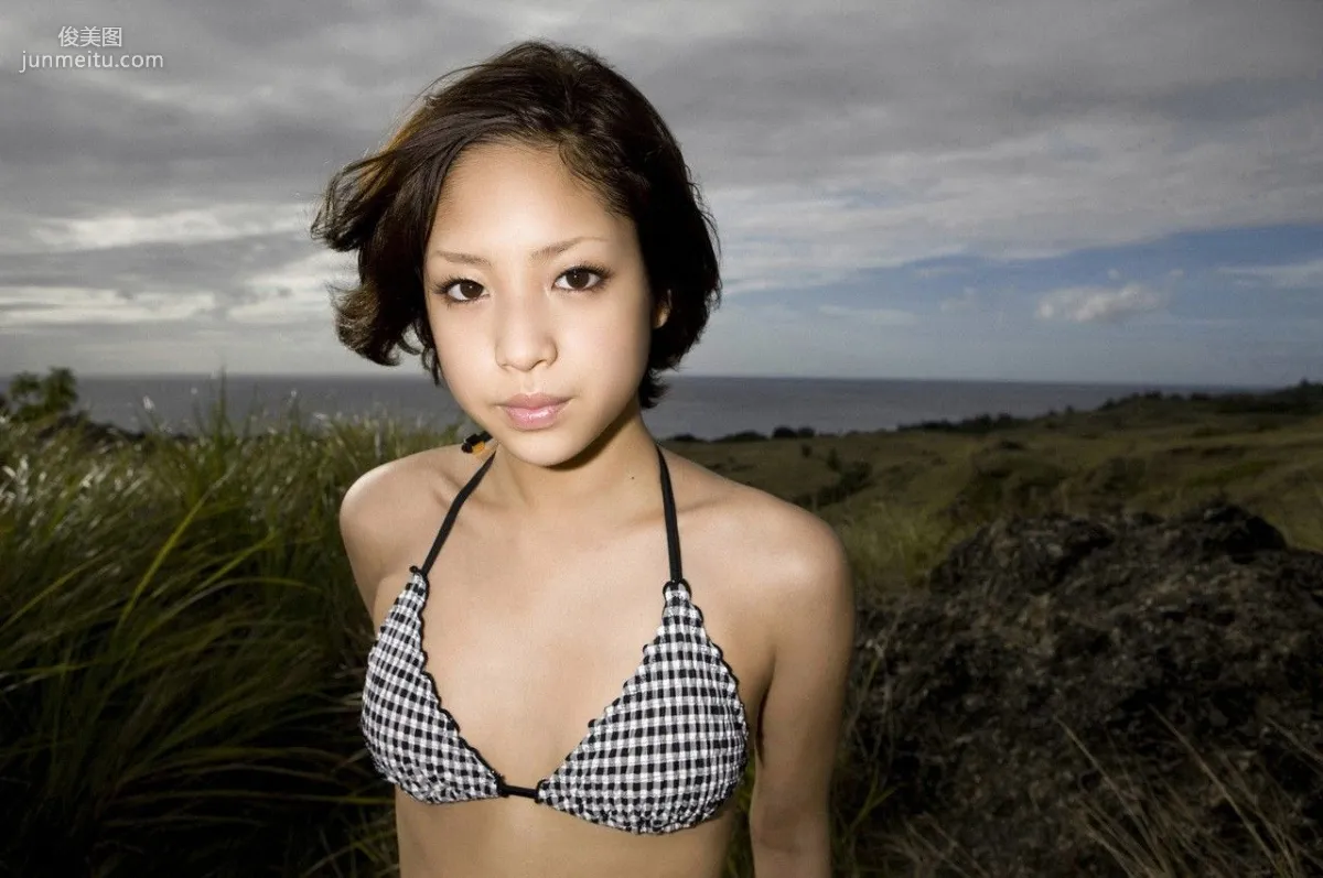 Miyu Oriyama 折山みゆ [WPB-net] No.106 寫真集 1