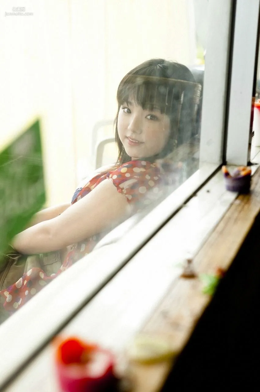 Ai Shinozaki 篠崎愛 [WPB-net] No.111 寫真集 19
