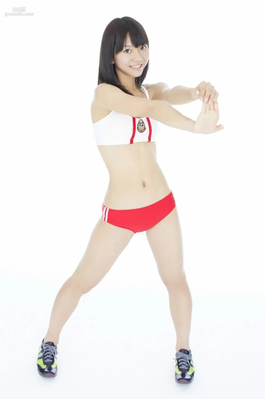 AKB48《スペシャル》 [WPB-net] No.115 写真集4
