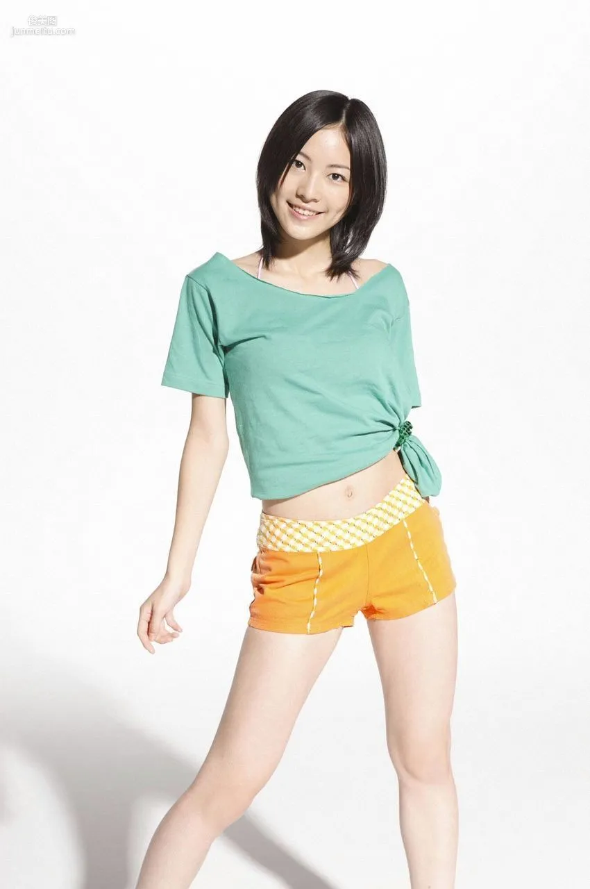 SKE48成員寫真 [WPB-net] No.135 寫真集 6