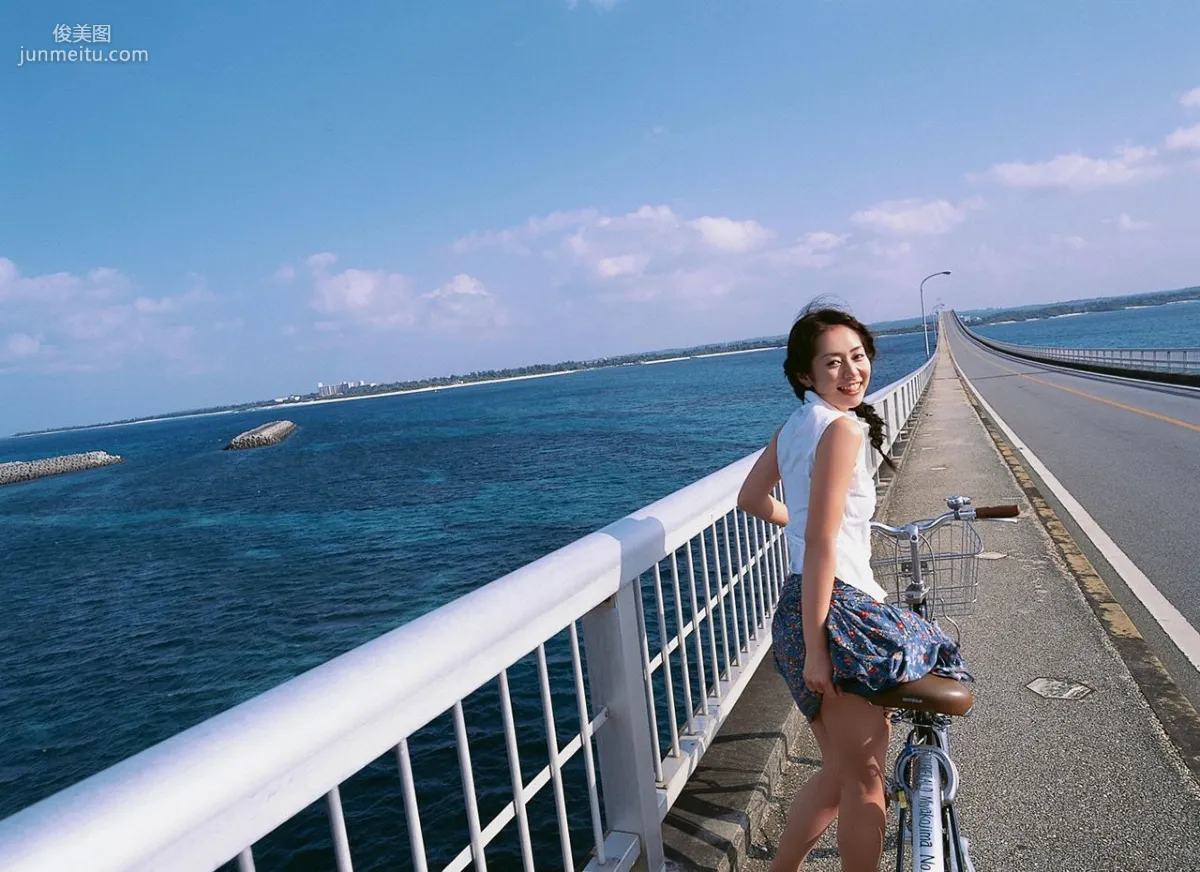 Tani Momoko 谷桃子 [VYJ] No.095 寫真集 8