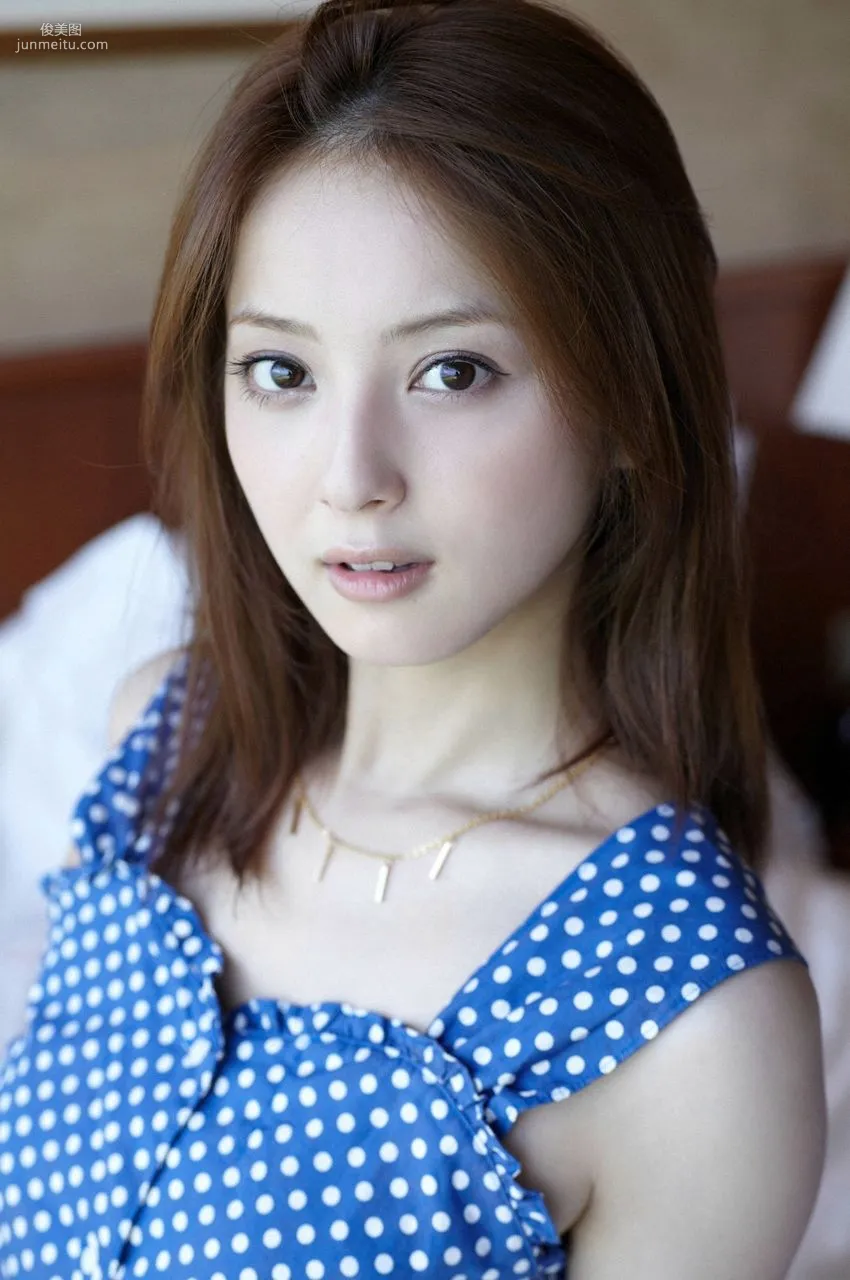 Nozomi Sasaki 佐佐木希 [VYJ] No.116 寫真集 3