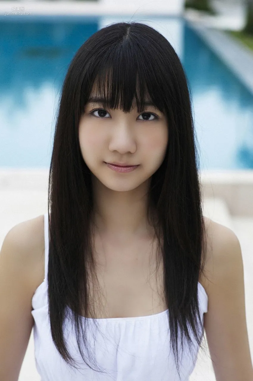 柏木由紀 Kashiwagi Yuki [WPB-net] No.117 寫真集 36