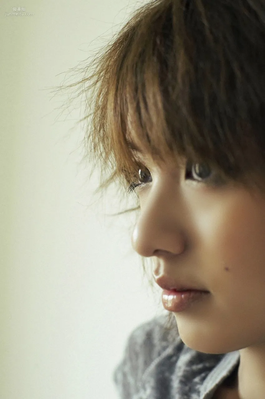 minami akina 南明奈 [WPB-net] No.109 寫真集 41