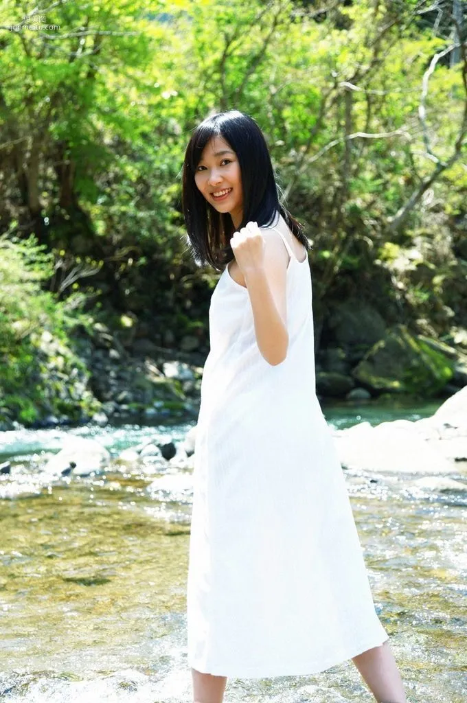 指原莉乃 Rino Sashihara [WPB-net] No.122 寫真集 49