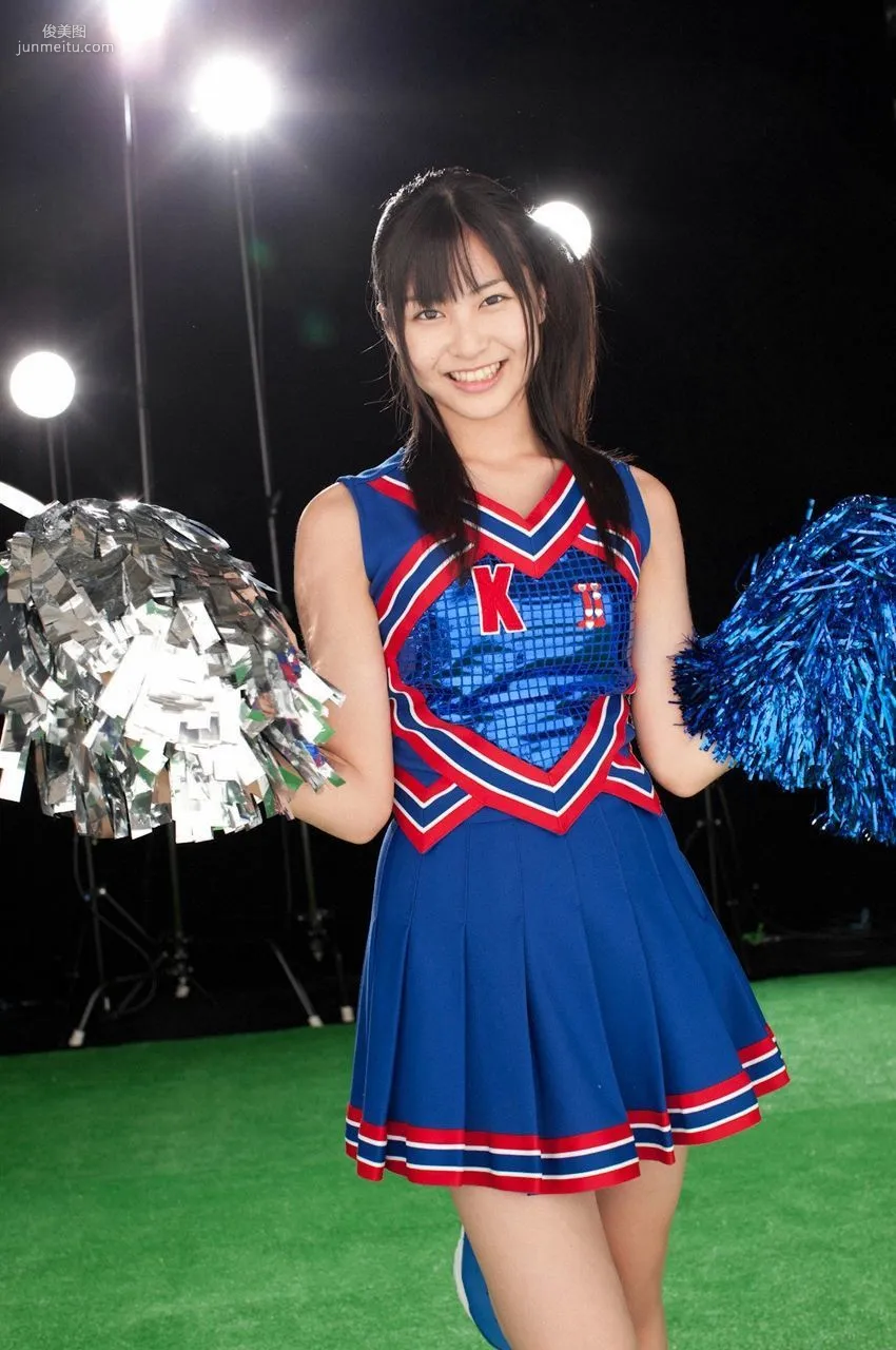SKE48组合成员 [WPB-net] No.131 写真集6