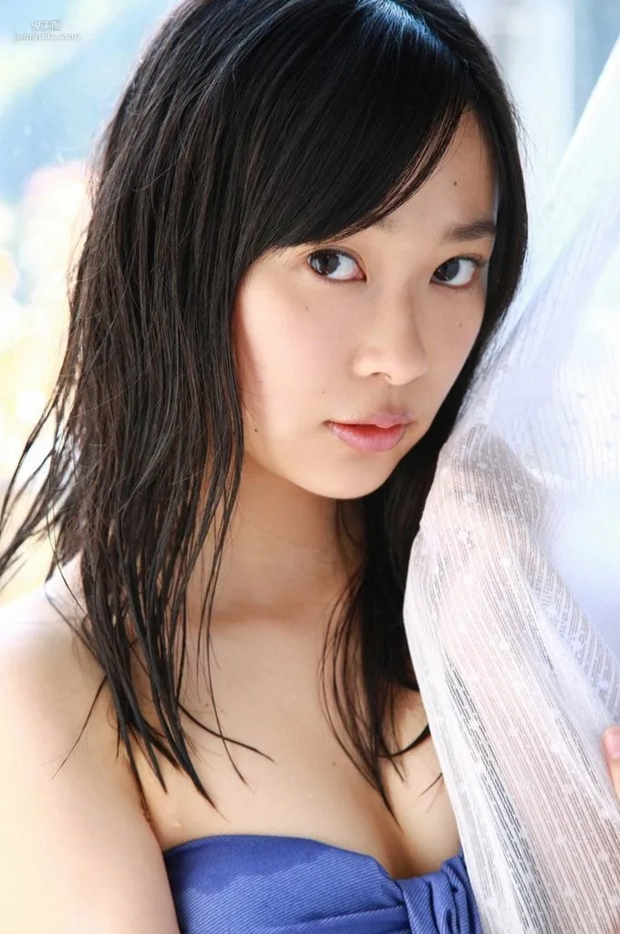 指原莉乃 Rino Sashihara [WPB-net] No.122 寫真集 16