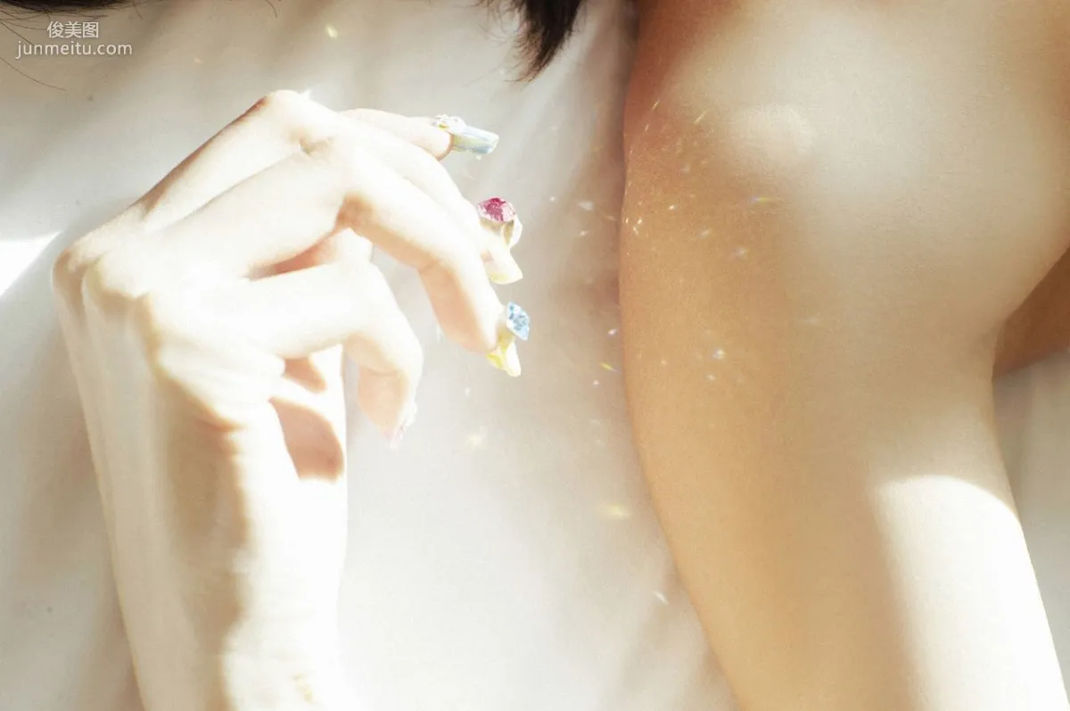 minami akina 南明奈 [WPB-net] No.109 寫真集 107