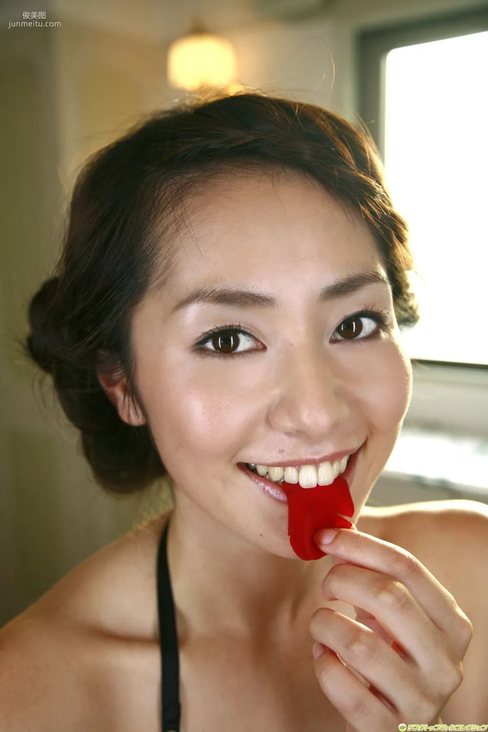 [DGC] NO.787 Momoko Tani 谷桃子 Gravure Idols 寫真集 29