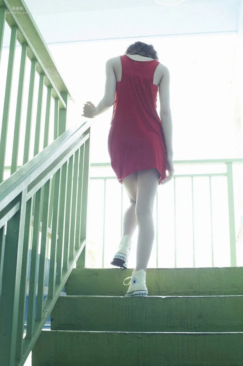 minami akina 南明奈 [WPB-net] No.109 寫真集 80