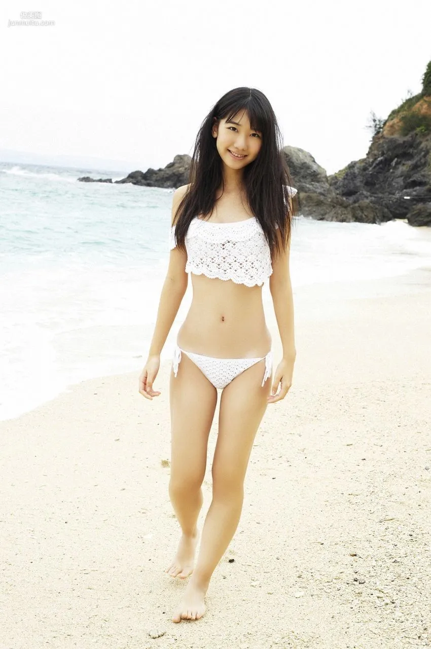 柏木由紀 Kashiwagi Yuki [WPB-net] No.117 寫真集 28