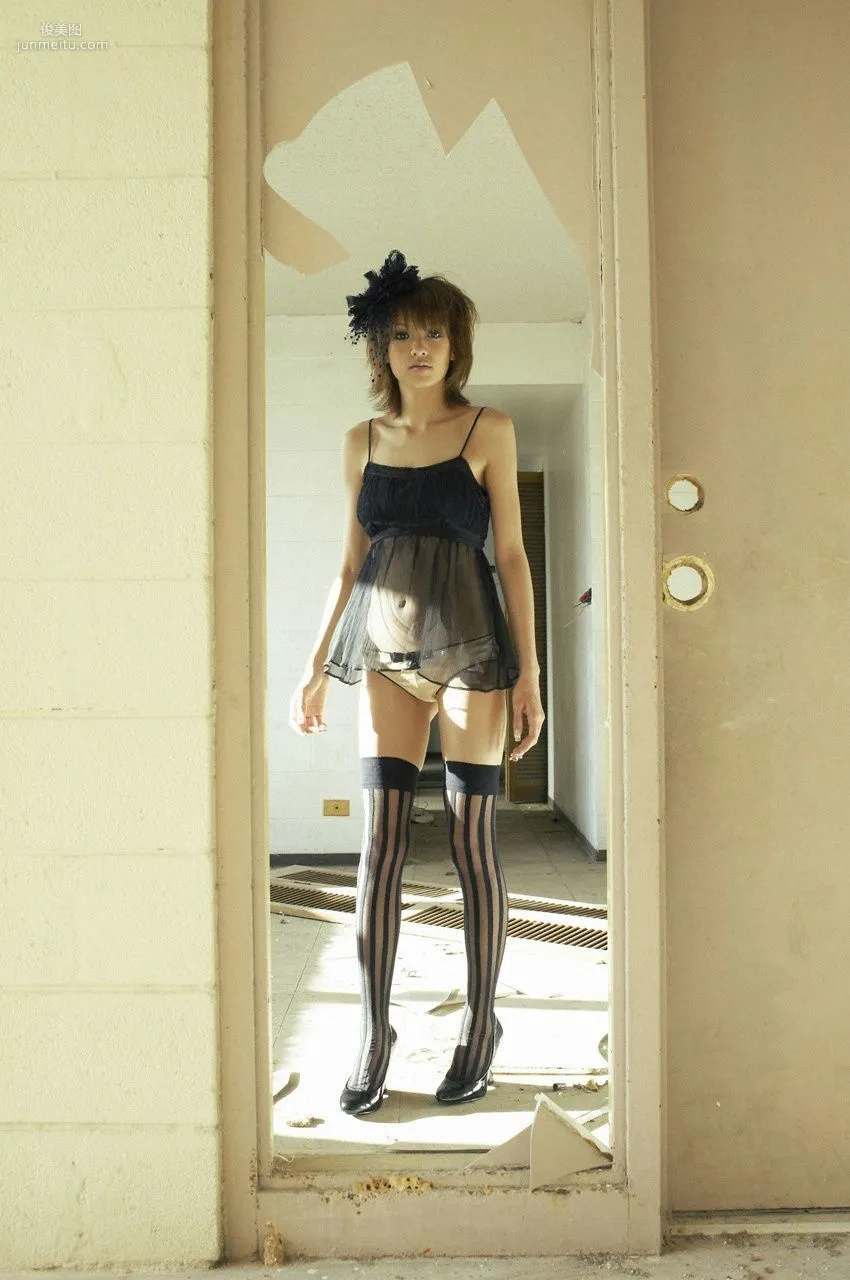 minami akina 南明奈 [WPB-net] No.109 寫真集 140