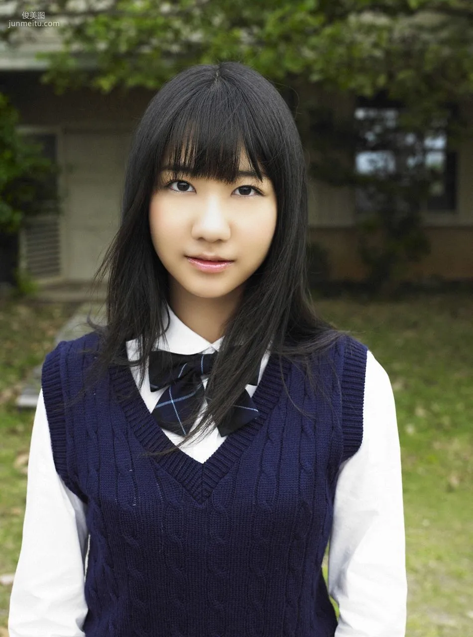 柏木由紀 Kashiwagi Yuki [WPB-net] No.117 寫真集 59