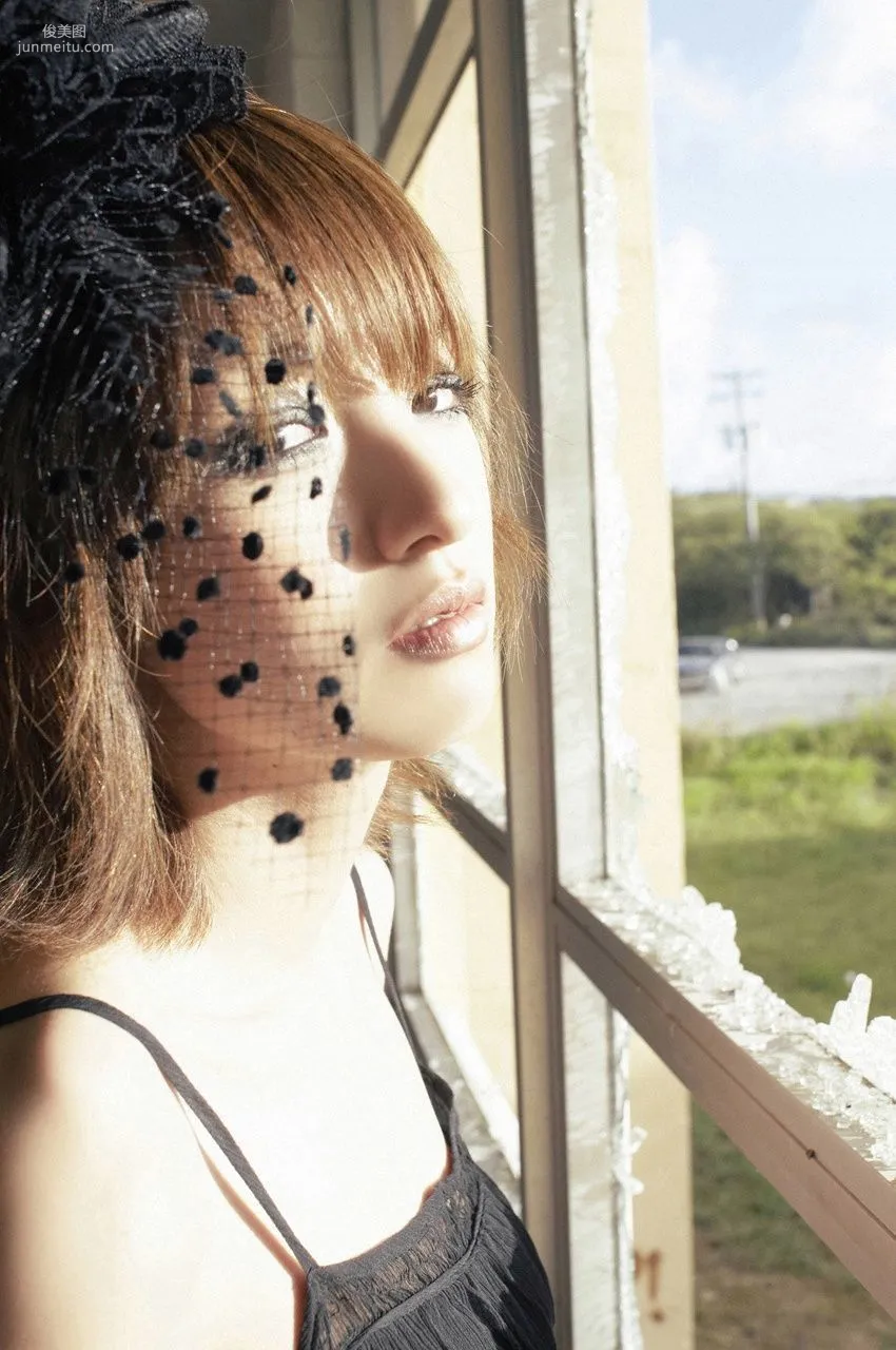 minami akina 南明奈 [WPB-net] No.109 寫真集 141